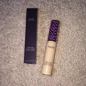 Tarte Shape Tape Concealer-shade 20S light sand